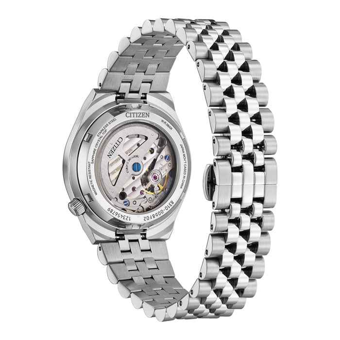 Citizen Tsuyosa Watch - NK0030-51E