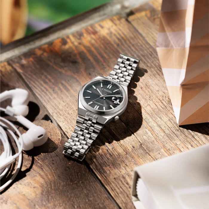 Citizen Tsuyosa Watch - NK0030-51E