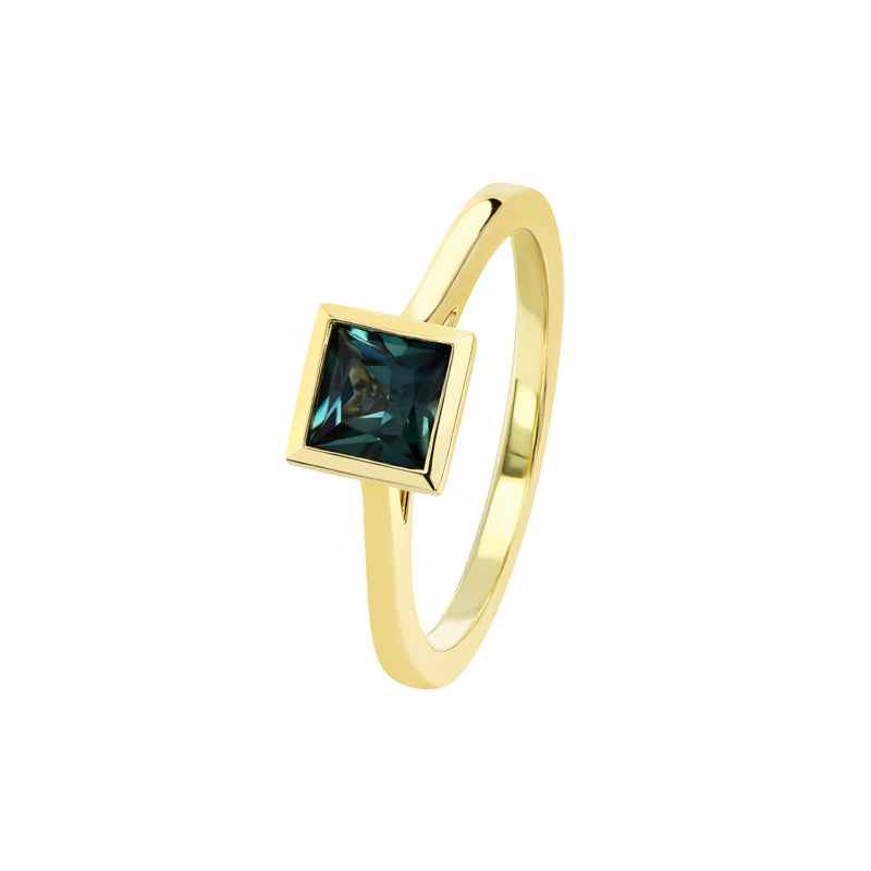 Sapphire Dreams 'Adelia' Australian Sapphire Ring