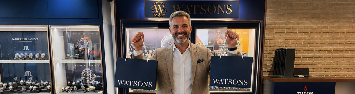 Father’s Day Gift Ideas. Find Something He’ll Actually Love at Watsons