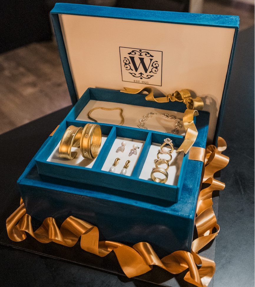 The $100,000 Watsons Celebration