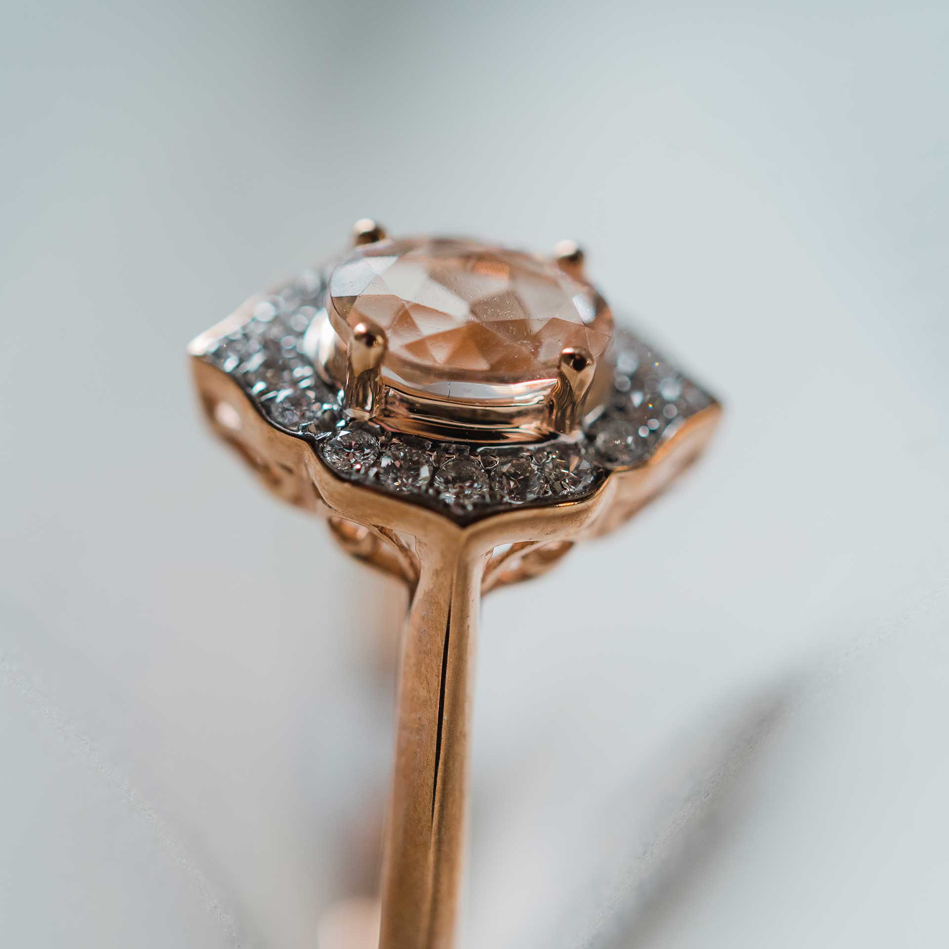 Rings - Watsons Jewellers