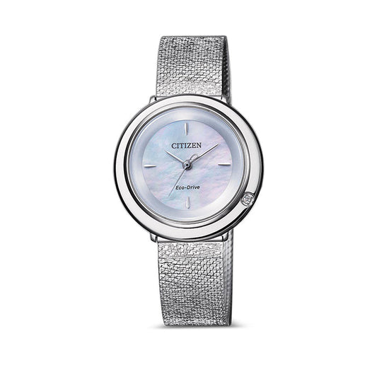 Citizen  'Ambiluna' 'L Collection' Ladies Watch - EM0640-82D