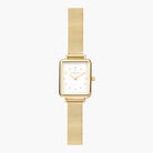 Nordgreen Allure Watch - AL20GOMEGOXX