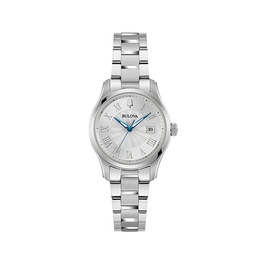 Bulova Classic Watch - 96M162