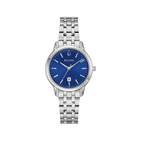 Bulova Classic Watch - 96M166