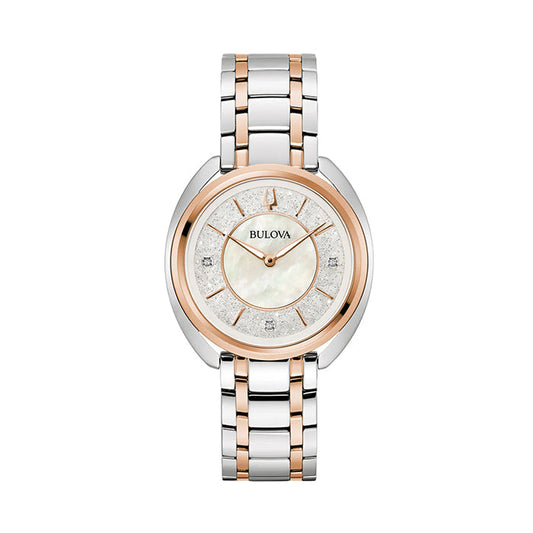 Bulova Classic Watch - 98P219