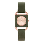 Furla Arco Square Watch - WW00017011L3