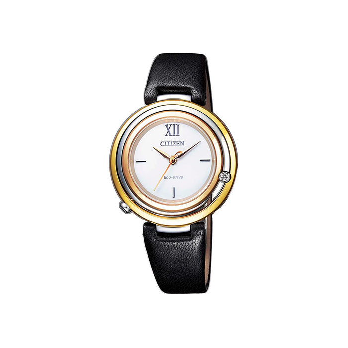 Citizen L Arcly Watch - EM0656-15A