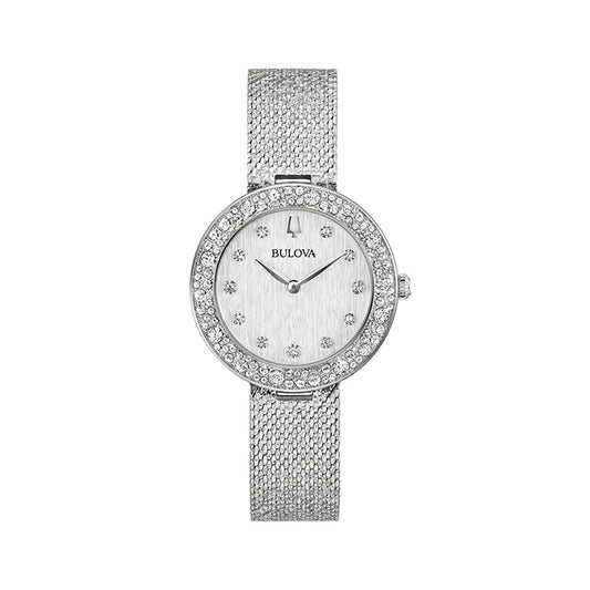 Bulova Classic Watch - 96L329