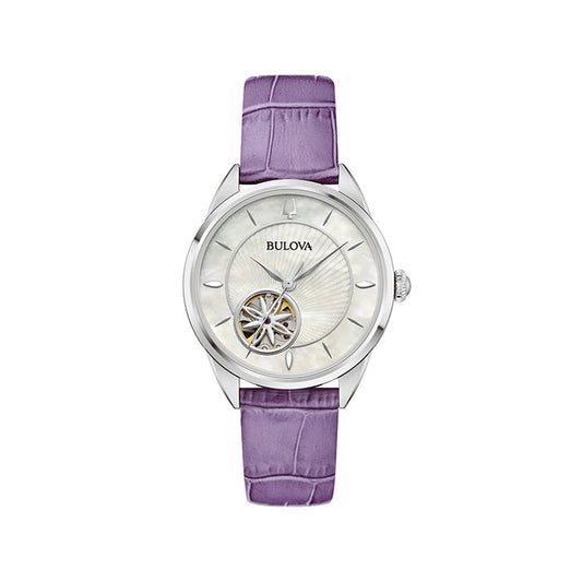 Bulova Classic Watch - 96L339