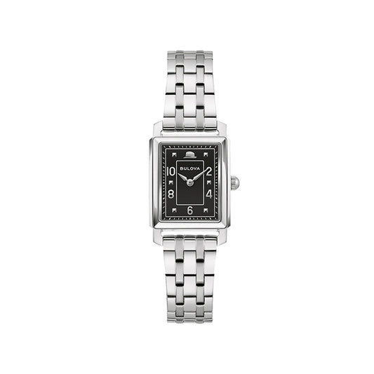 Bulova Frank Sinatra 'The Very Thought of You' Limited Edition Watch - 96L341