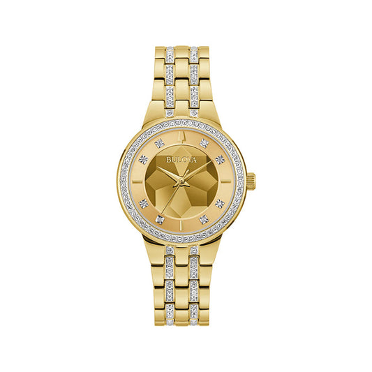 Bulova Classic Sutton Watch - 97L176