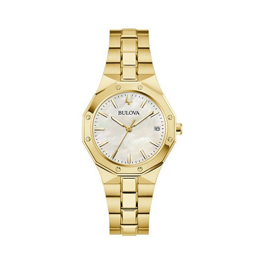 Bulova Classic Prestige Watch - 97M119