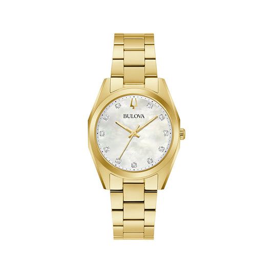 Bulova Classic Surveyor Watch - 97P172