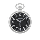 Classique 'Carter' Pocket Watch - 42/04W
