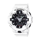 G-Shock Duo Chrono Watch - GA700-7A