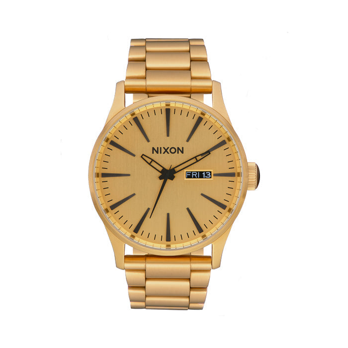 Nixon Sentry Watch - A356 3192-00