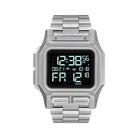 Nixon Regulus Ss Black Watch - A1268 000-00