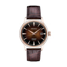 Seiko Presage Cocktail Time 'Manhattan' Watch - SRPB46J
