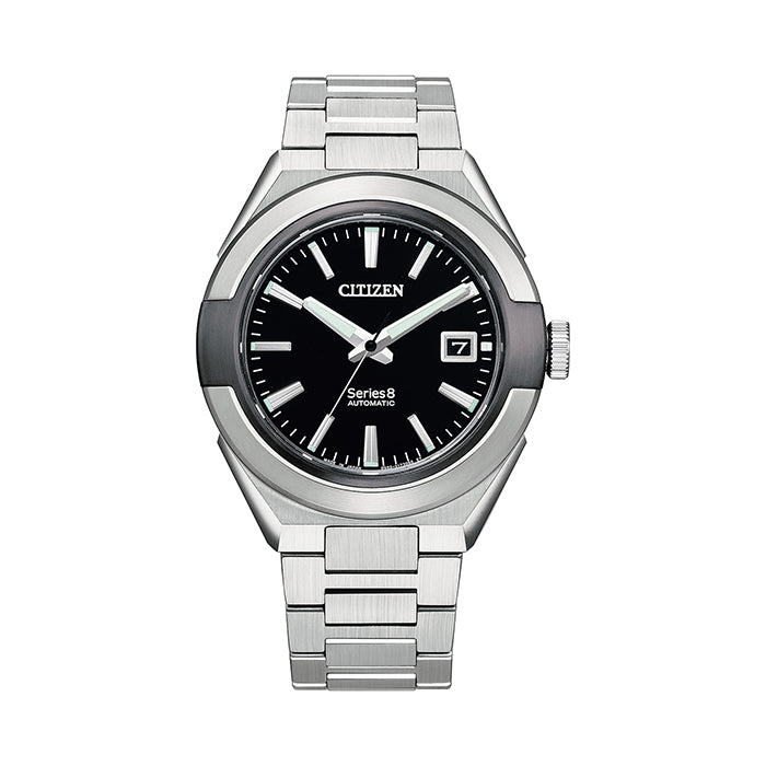 Citizen Series 8 Watch - NA1004-87E