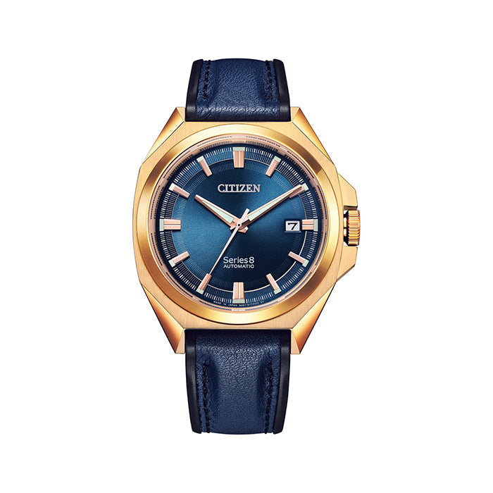 Citizen Series 8 Watch - NB6012-18L