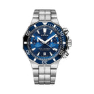 Edox 'Delfin' Divers Watch - 101123BUMBUIN