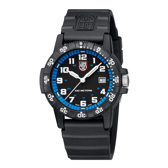 Luminox Sea Turtle Carbonox Leatherback Watch - XS.0324