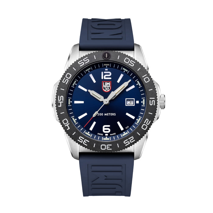Luminox Pacific Diver Watch - XS.3123.DF