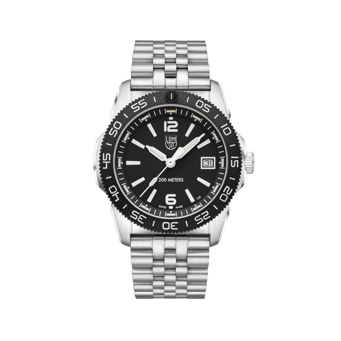 Luminox Pacific Diver Mid-Size Watch – Watsons Jewellers