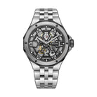 Edox ‘Delfin’ Mecano Watch - 853033NMNBG