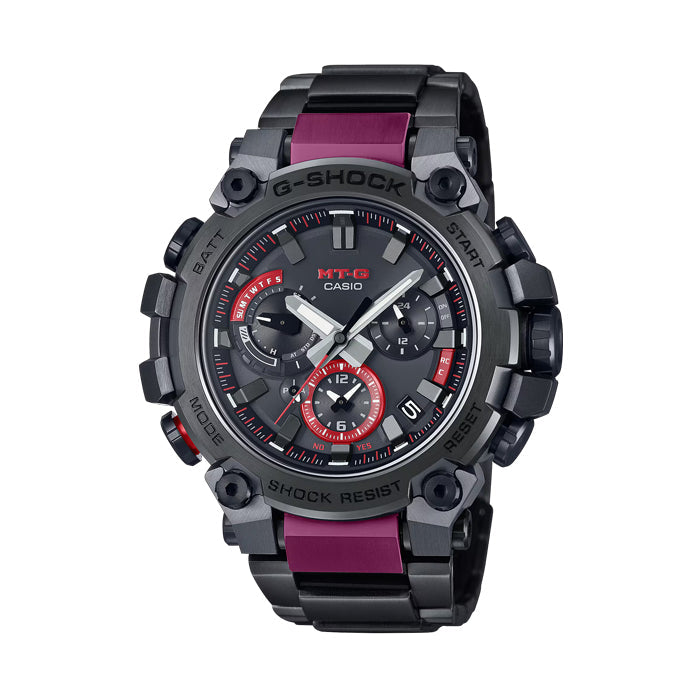 G-Shock MTG Watch - MTGB3000BD-1A