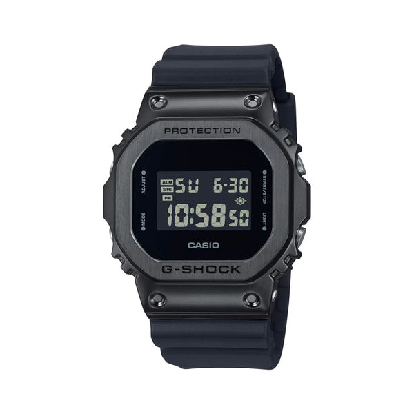 G-Shock Basic Line Up Watch - GM5600UB-1D – Watsons Jewellers