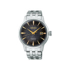Seiko Presage Cocktail Time 'Night Time Tokyo' Limited Edition Watch 40.55mm - SRPK93J
