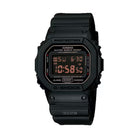 G-Shock Basic Line Up Watch - DW5600MS-1D