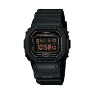 G-Shock Basic Line Up Watch - DW5600MS-1D