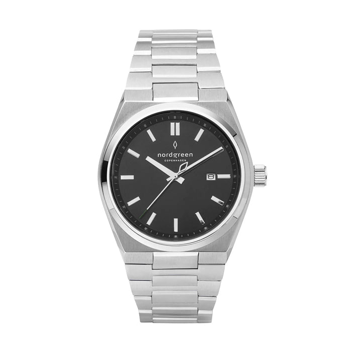 Nordgreen Succession Watch - SN41SIHLSIBL