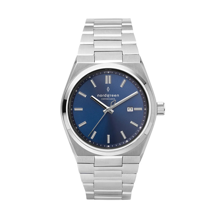 Nordgreen Succession Watch - SN41SIHLSINA