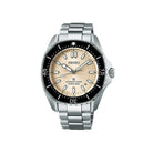 Seiko Prospex 'Coastline' Divers Watch - SPB481J