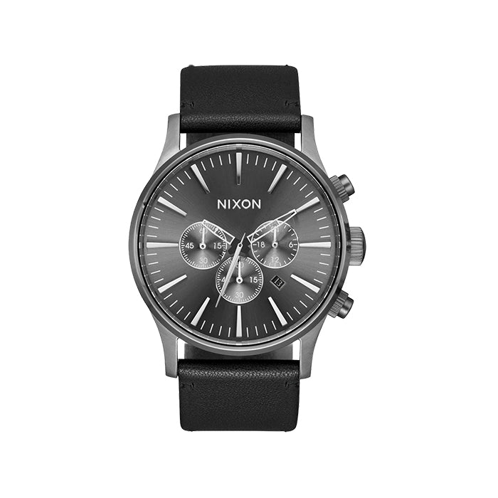 Nixon Sentry Chrono Watch - A405 680-00