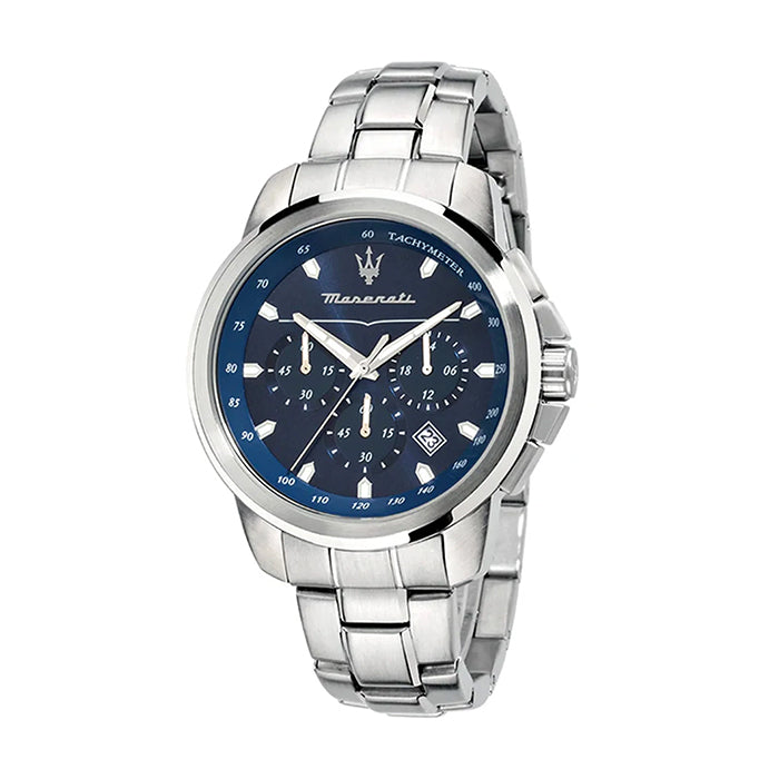 Maserati Successo Watch - R8873621002
