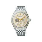 Seiko Presage Classic Series 'Shiro Iro' Watch - SPB480J