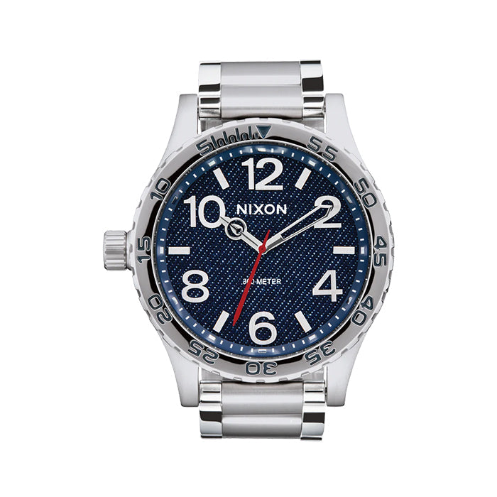 Nixon 51-30 Watch - A1246-5245-00
