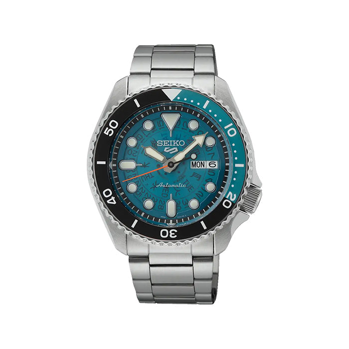 Seiko 5 Watch - SRPJ45K