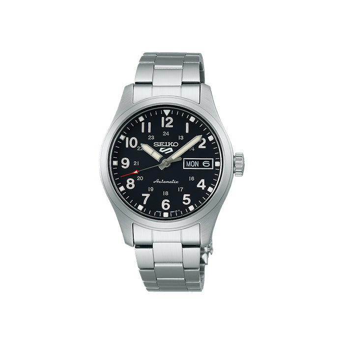 Seiko 5 Watch - SRPJ81K