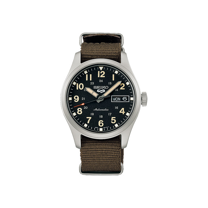 Seiko 5 Watch - SRPJ85K