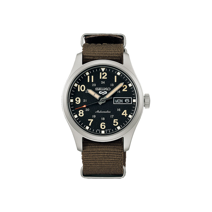 Seiko 5 Watch - SRPJ85K