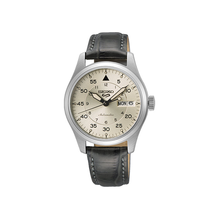 Seiko 5 Watch - SRPJ87K