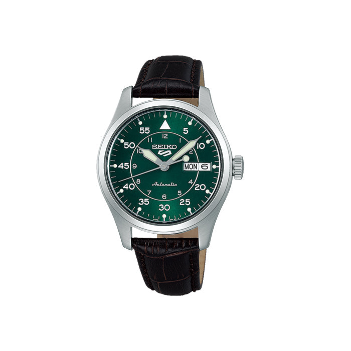 Seiko 5 Watch - SRPJ89K