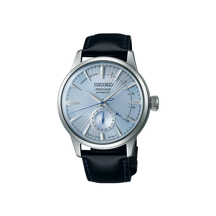 Seiko Presage Cocktail Time 'Sky Diving' Watch - SSA343J